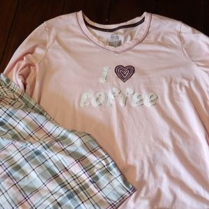 Secret Treasures pajamas